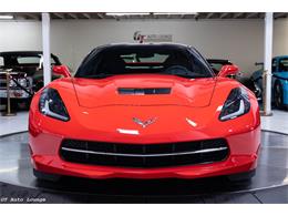 2014 Chevrolet Corvette (CC-2095022) for sale in Rancho Cordova, California