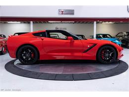 2014 Chevrolet Corvette (CC-2095022) for sale in Rancho Cordova, California