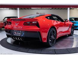 2014 Chevrolet Corvette (CC-2095022) for sale in Rancho Cordova, California