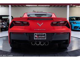 2014 Chevrolet Corvette (CC-2095022) for sale in Rancho Cordova, California
