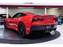 2014 Chevrolet Corvette (CC-2095022) for sale in Rancho Cordova, California