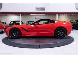 2014 Chevrolet Corvette (CC-2095022) for sale in Rancho Cordova, California