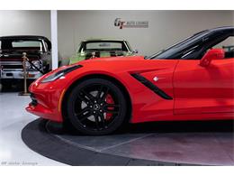 2014 Chevrolet Corvette (CC-2095022) for sale in Rancho Cordova, California