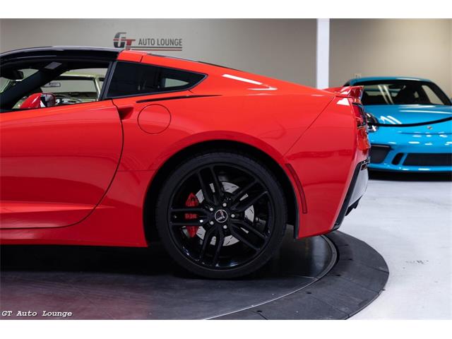 2014 Chevrolet Corvette (CC-2095022) for sale in Rancho Cordova, California