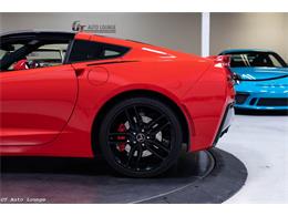 2014 Chevrolet Corvette (CC-2095022) for sale in Rancho Cordova, California