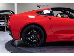 2014 Chevrolet Corvette (CC-2095022) for sale in Rancho Cordova, California