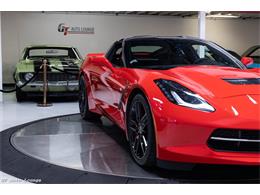 2014 Chevrolet Corvette (CC-2095022) for sale in Rancho Cordova, California