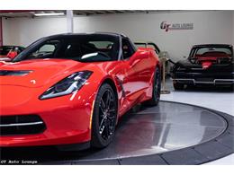 2014 Chevrolet Corvette (CC-2095022) for sale in Rancho Cordova, California