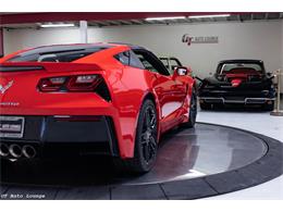 2014 Chevrolet Corvette (CC-2095022) for sale in Rancho Cordova, California