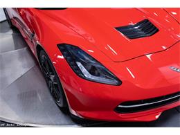 2014 Chevrolet Corvette (CC-2095022) for sale in Rancho Cordova, California