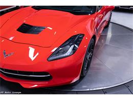 2014 Chevrolet Corvette (CC-2095022) for sale in Rancho Cordova, California