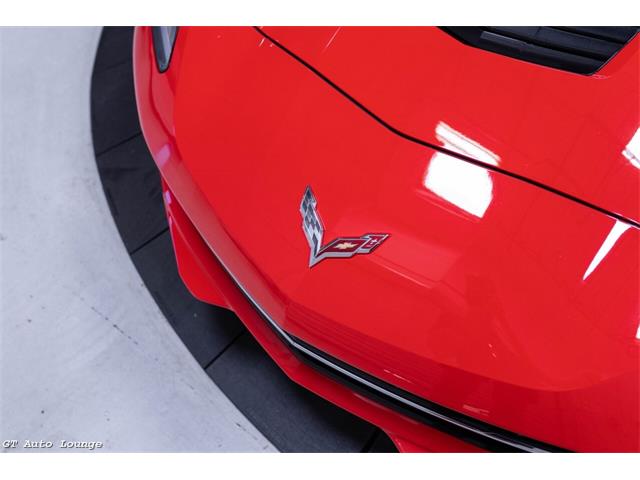2014 Chevrolet Corvette (CC-2095022) for sale in Rancho Cordova, California