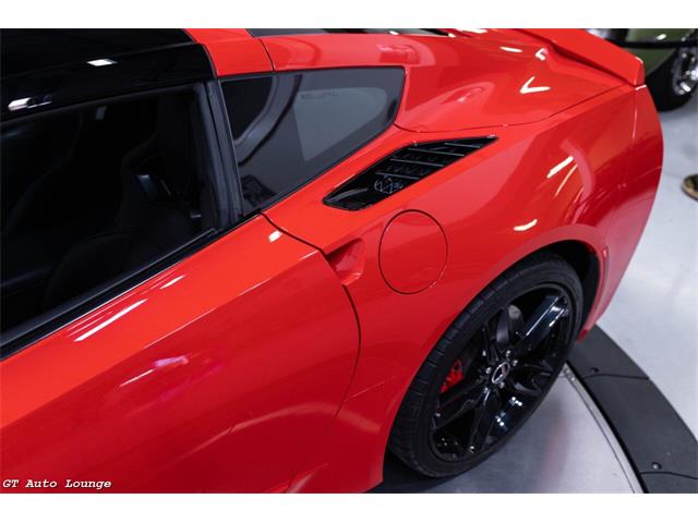 2014 Chevrolet Corvette (CC-2095022) for sale in Rancho Cordova, California
