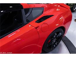 2014 Chevrolet Corvette (CC-2095022) for sale in Rancho Cordova, California