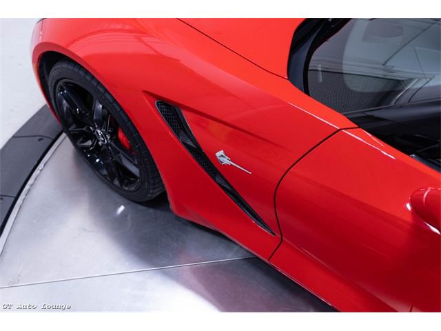 2014 Chevrolet Corvette (CC-2095022) for sale in Rancho Cordova, California