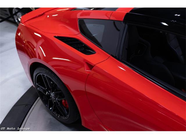 2014 Chevrolet Corvette (CC-2095022) for sale in Rancho Cordova, California