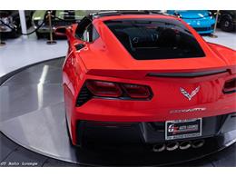 2014 Chevrolet Corvette (CC-2095022) for sale in Rancho Cordova, California