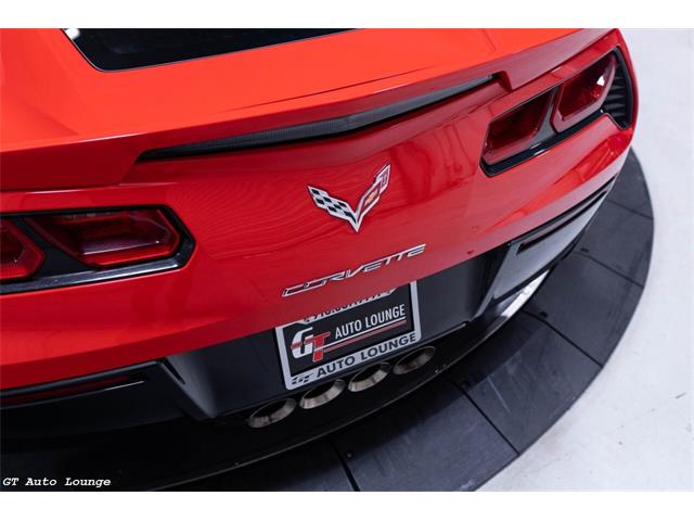 2014 Chevrolet Corvette (CC-2095022) for sale in Rancho Cordova, California