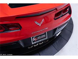 2014 Chevrolet Corvette (CC-2095022) for sale in Rancho Cordova, California