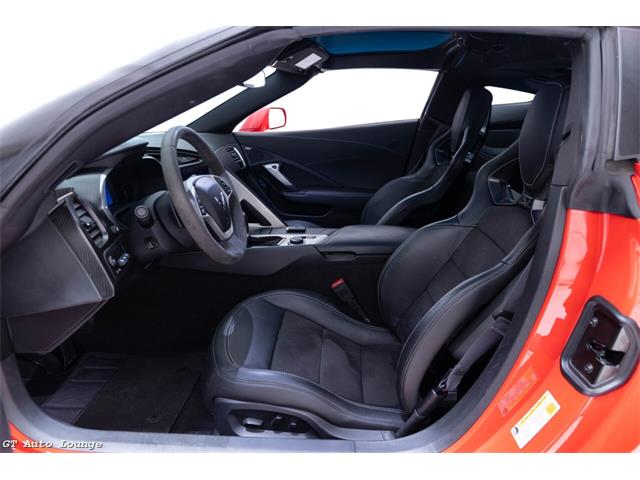 2014 Chevrolet Corvette (CC-2095022) for sale in Rancho Cordova, California