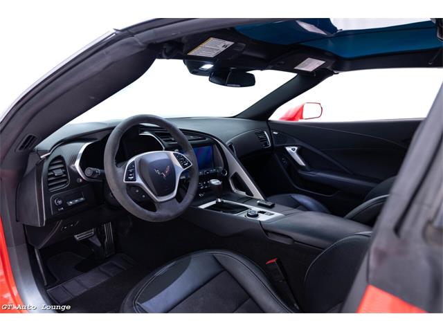 2014 Chevrolet Corvette (CC-2095022) for sale in Rancho Cordova, California