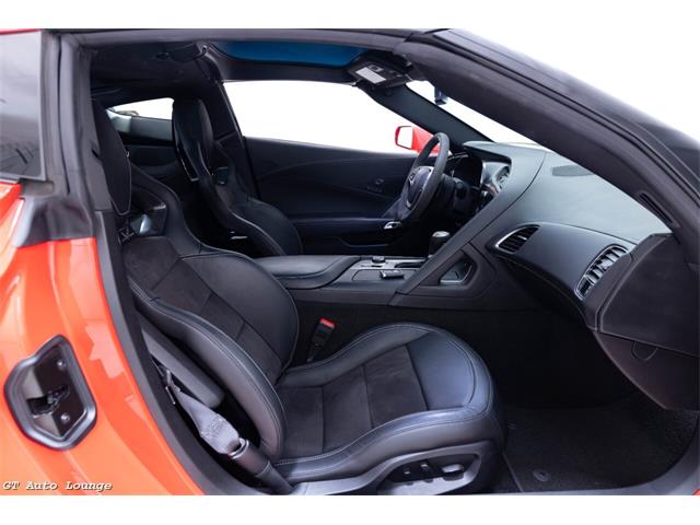 2014 Chevrolet Corvette (CC-2095022) for sale in Rancho Cordova, California
