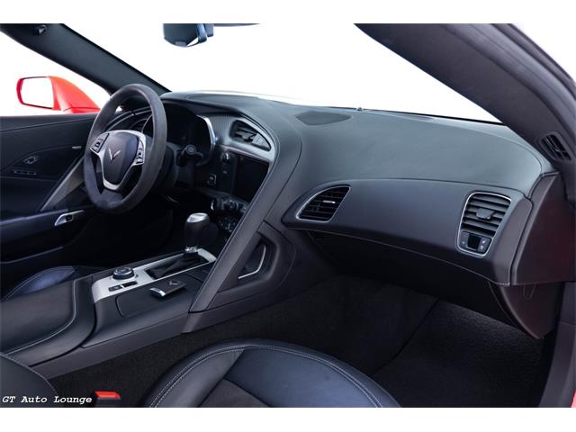 2014 Chevrolet Corvette (CC-2095022) for sale in Rancho Cordova, California