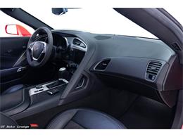 2014 Chevrolet Corvette (CC-2095022) for sale in Rancho Cordova, California