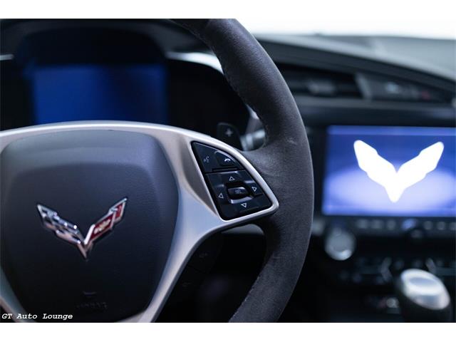 2014 Chevrolet Corvette (CC-2095022) for sale in Rancho Cordova, California