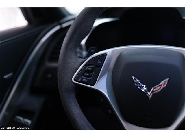 2014 Chevrolet Corvette (CC-2095022) for sale in Rancho Cordova, California