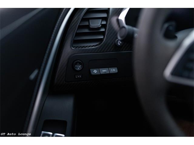 2014 Chevrolet Corvette (CC-2095022) for sale in Rancho Cordova, California