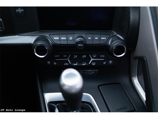 2014 Chevrolet Corvette (CC-2095022) for sale in Rancho Cordova, California