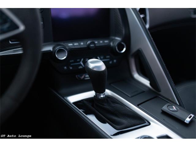 2014 Chevrolet Corvette (CC-2095022) for sale in Rancho Cordova, California
