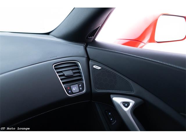 2014 Chevrolet Corvette (CC-2095022) for sale in Rancho Cordova, California