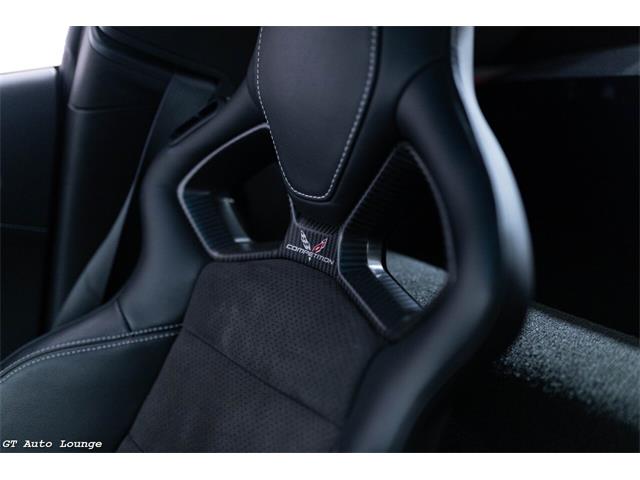 2014 Chevrolet Corvette (CC-2095022) for sale in Rancho Cordova, California
