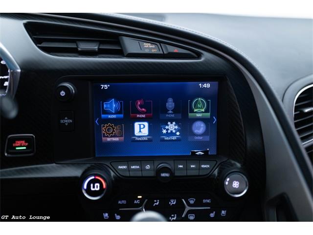 2014 Chevrolet Corvette (CC-2095022) for sale in Rancho Cordova, California