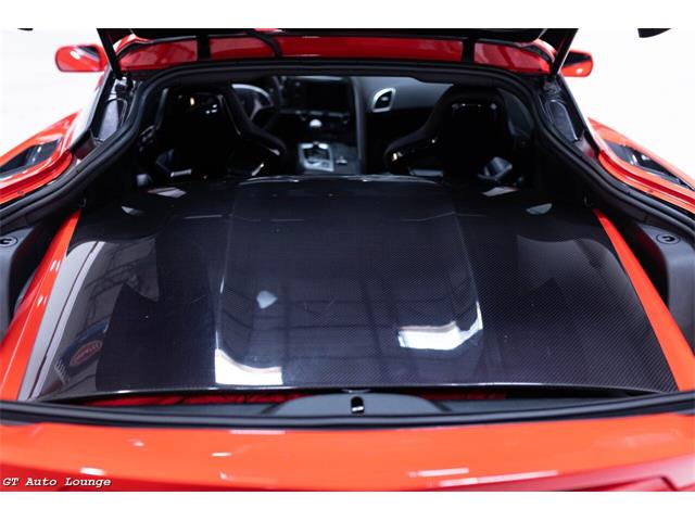 2014 Chevrolet Corvette (CC-2095022) for sale in Rancho Cordova, California