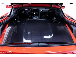 2014 Chevrolet Corvette (CC-2095022) for sale in Rancho Cordova, California