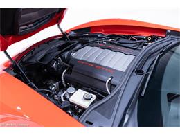 2014 Chevrolet Corvette (CC-2095022) for sale in Rancho Cordova, California