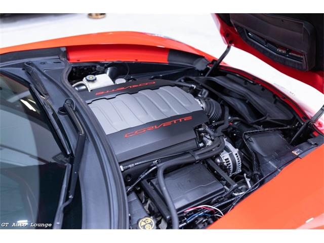 2014 Chevrolet Corvette (CC-2095022) for sale in Rancho Cordova, California