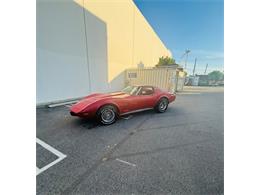 1976 Chevrolet Corvette C3 (Collector's Edition) (CC-2095024) for sale in Commerce, California