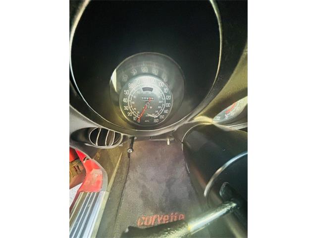 1976 Chevrolet Corvette C3 (Collector's Edition) (CC-2095024) for sale in Commerce, California