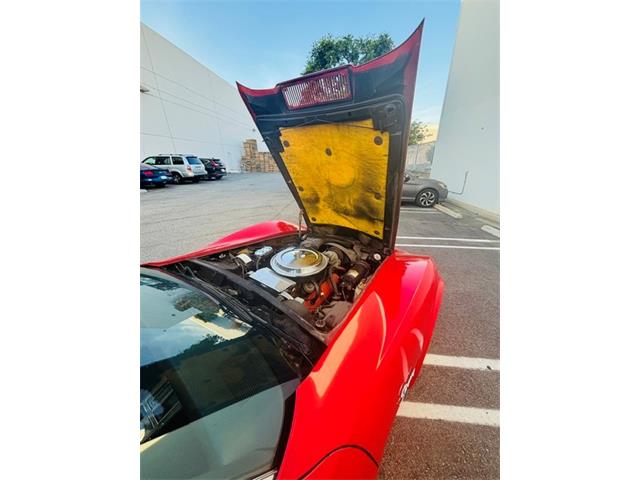 1976 Chevrolet Corvette C3 (Collector's Edition) (CC-2095024) for sale in Commerce, California