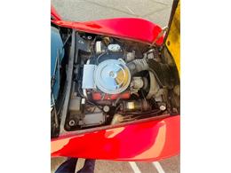 1976 Chevrolet Corvette C3 (Collector's Edition) (CC-2095024) for sale in Commerce, California