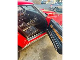 1976 Chevrolet Corvette C3 (Collector's Edition) (CC-2095024) for sale in Commerce, California
