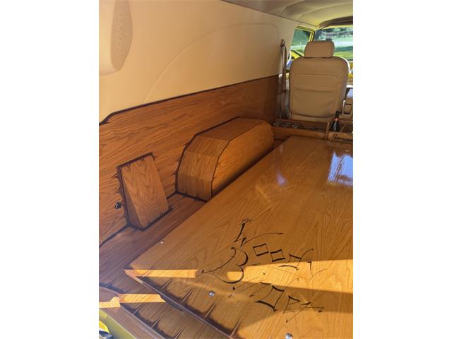 1959 International Harvester Travelall (CC-2095025) for sale in Stevens Point, Wisconsin