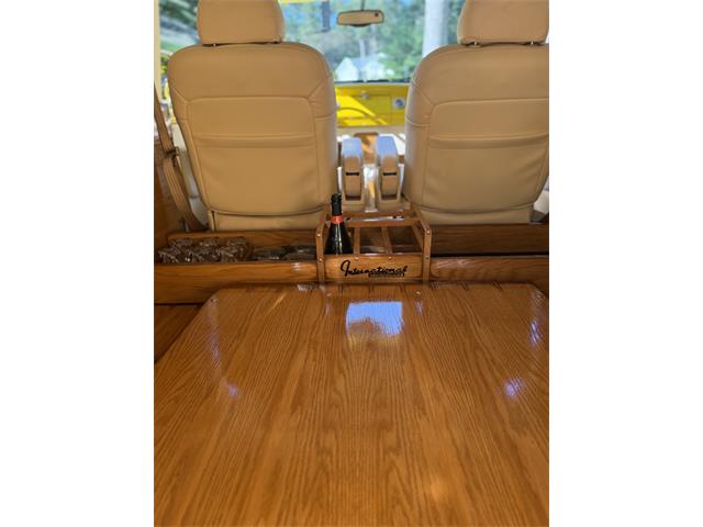1959 International Harvester Travelall (CC-2095025) for sale in Stevens Point, Wisconsin