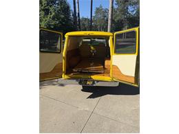 1959 International Harvester Travelall (CC-2095025) for sale in Stevens Point, Wisconsin