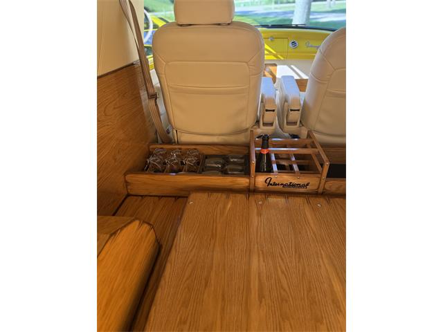 1959 International Harvester Travelall (CC-2095025) for sale in Stevens Point, Wisconsin