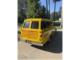 1959 International Harvester Travelall (CC-2095025) for sale in Stevens Point, Wisconsin
